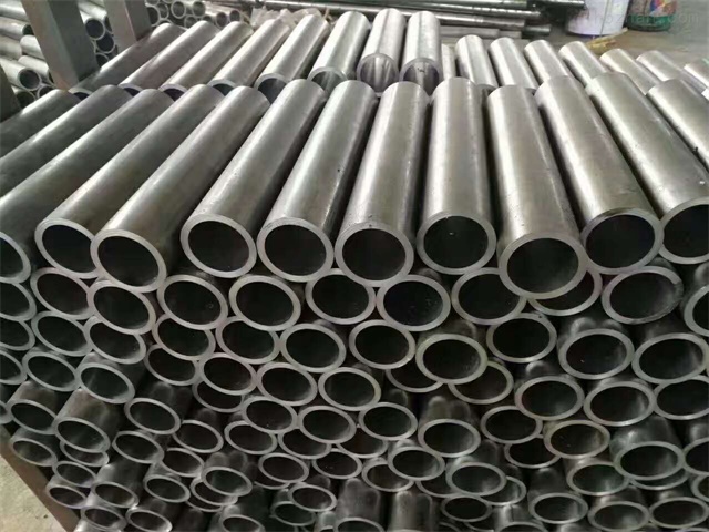 庐阳30CrMo精密无缝钢管