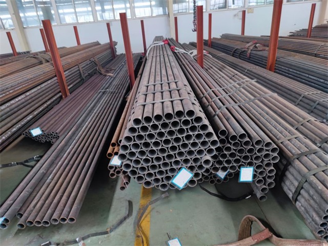 庐阳20G合金无缝钢管